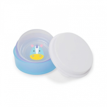 Set boluri anti-alunecare Zoo Unicorn, Skip Hop