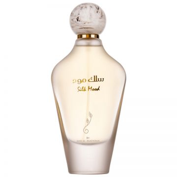 Silk Mood Ard Al Zaafaran, Apa de Parfum, Femei, 100 ml (Concentratie: Apa de Parfum, Gramaj: 100 ml)