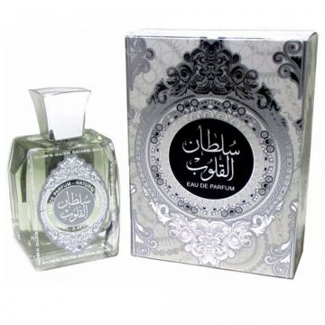 Suroori Sultan Al Quloob, Apa de Parfum, Unisex, (Concentratie: Apa de Parfum, Gramaj: 100 ml)