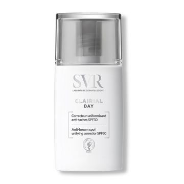 SVR Clairial Day Crema de zi anti-pete pigmentare SPF30+ 30ml