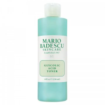 Toner facial antirid Mario Badescu, Glycolic Acid Toner, 236 ml (Concentratie: Lotiune, Gramaj: 236 ml)