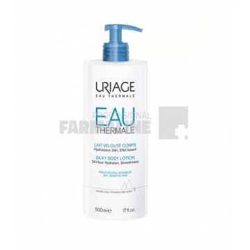 Uriage Eau Thermale Lapte de corp 500 ml