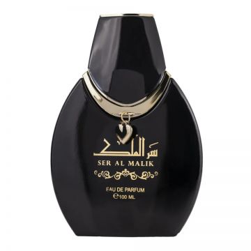 Wadi al Khaleej Ser Al Malik, Barbati, Apa de Parfum (Concentratie: Apa de Parfum, Gramaj: 100 ml)