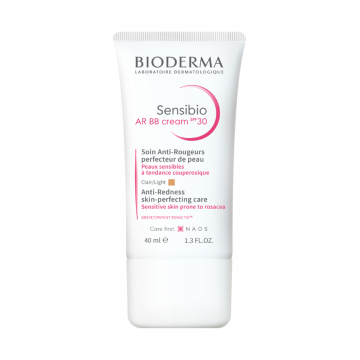 Bioderma Sensibio AR BB Cream 40ml