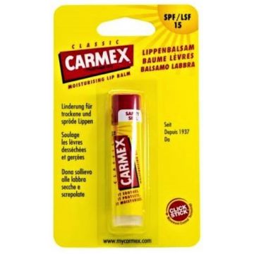 Carmex stick balsam de buze - 4.25 grame
