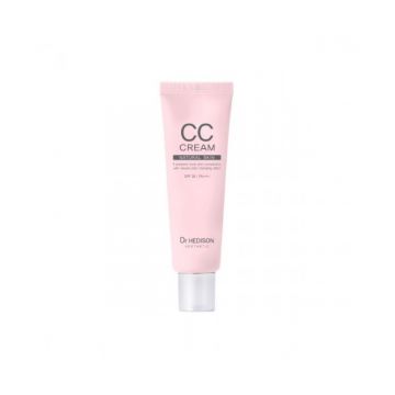 CC Cream UV Protection SPF38, 50ml, Dr. Hedison