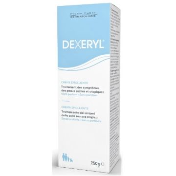 dexeryl crema 250g