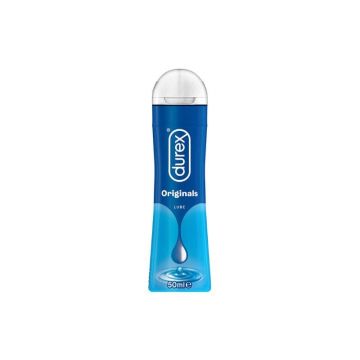 Durex Originals Lubrifiant, 50ml