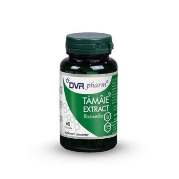 DVR Pharm Tamaie extract, 60 capsule