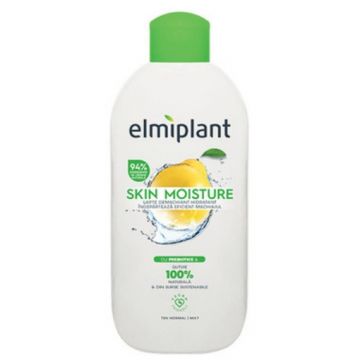 elmiplant skin moist lapte dem tnm 200ml