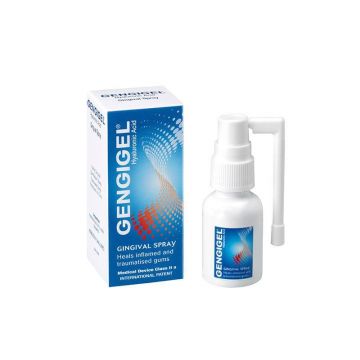 Gengigel, 20 ml spray