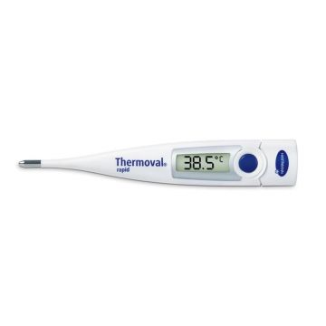 HartMann Thermoval rapid - termometru digital
