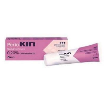 kin gel pentru gingii periokin 30ml