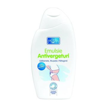 Me&Mom Emulsie antivergeturi 200ml