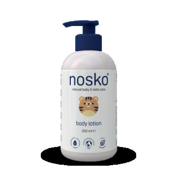 nosko lotiune corporala 200ml