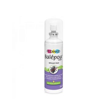 Pediakid Balepou spray Anti Paduchi 100 ml