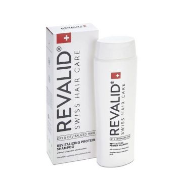 Revalid sampon revitalizant, 250 ml