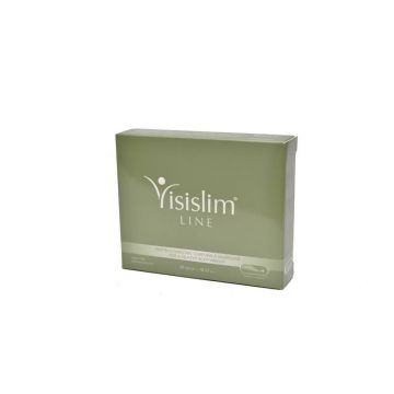 Visislim LINE, 30 capsule