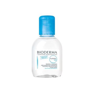 Apa micelara Hydrabio H2O, 100ml, Bioderma