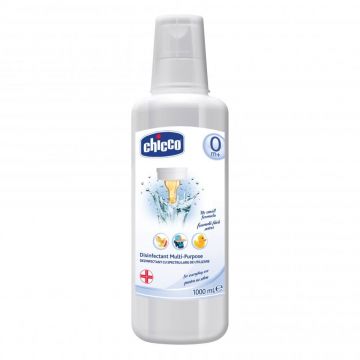 CHICCO Dezinfectant cu multiple utilizari 1L 6485726