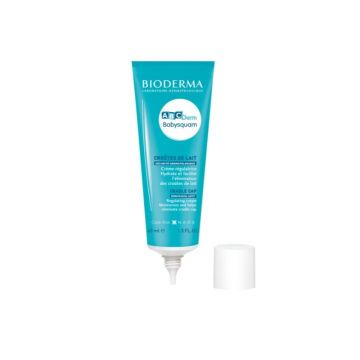 Crema tratament Baby Squam ABCDerm, 40 ml, Bioderma