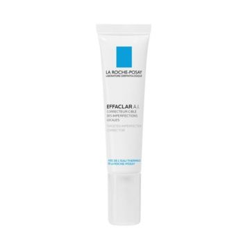 Effaclar AI Corector eruptii cutanate, 15 ml, La Roche Posay