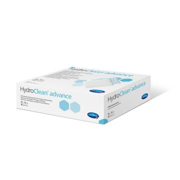 HartMann HydroClean Advance rotund 5,5 cm x 10buc.