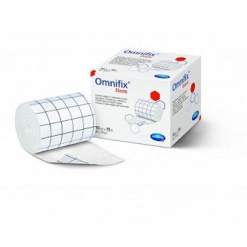 Plasture hipoalergen Omnifix elastic 5x10
