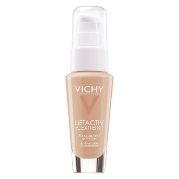 VICHY Liftactiv flexiteint fond de ten, nuanta 25, 30ml