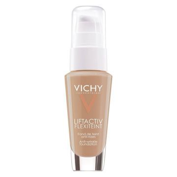 VICHY Liftactiv flexiteint fond de ten, nuanta 45, 30ml