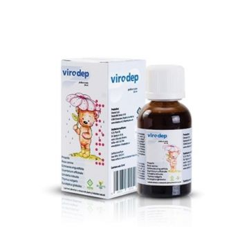 Virodep picaturi, 30ml