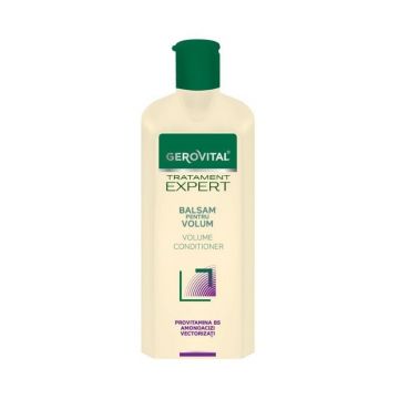 11590 Gerovital Tratament Expert Balsam Volum, 250 ml