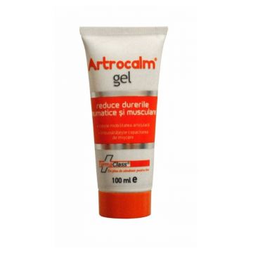 Artrocalm gel, 100 ml