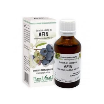 Extract din mladite de AFIN, 50 ml