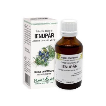 Extract din mladite de IENUPAR, 50 ml
