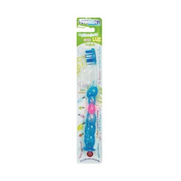 Foramen 592 Junior Lights Up Led Soft periuta dinti