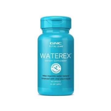 GNC Total Lean Waterex, 60 capsule