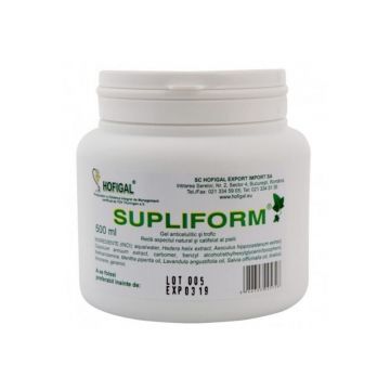 HOFIGAL Supliform, 500 ml