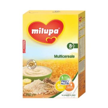 Milupa Multicereale, 230g