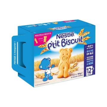 Nestle Biscuiti PETIT, 180 g
