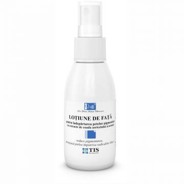 Q4U Lotiune contra petelor, 50 ml