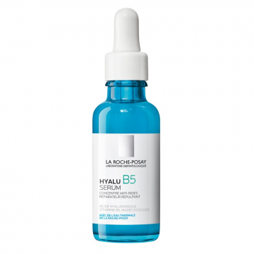 Ser concentrat antirid Hyalu B5, 30 ml, La Roche-Posay