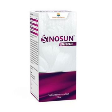 Sinosun, 120 ml