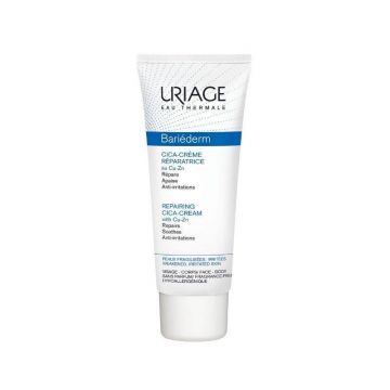 URIAGE Bariederm Cica-crema reparatoare, 100 ml