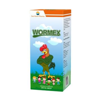 Wormex, 200 ml