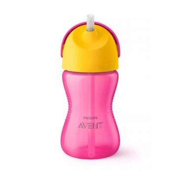 AVENT Cana cu pai, 300 ml SCF798/02