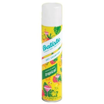 Batiste sampon uscat Tropical, 200ml