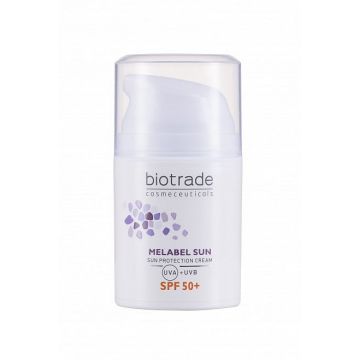 BIOTRADE Melabel Sun SPF50 crema, 50ml