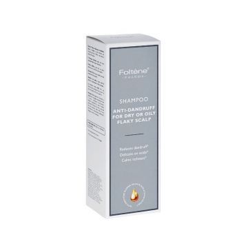 FOLTENE Pharma sampon antimatreata, 200 ml