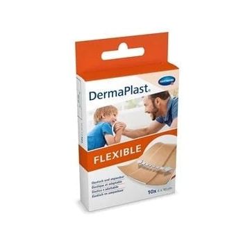 HartMann DermaPlast Flexible 2 dimensiuni